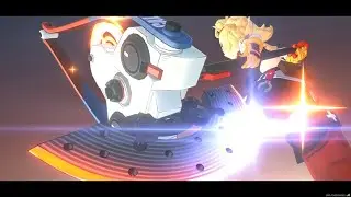 Zenless Zone Zero #012 Вивиан Вивиан Битва за ресурсы PS5