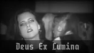 Lebanon Hanover - Alien (Cover by Deus Ex Lumina)