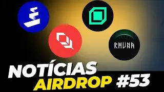 NEWS TWO AIRDROP | Plume Network | Pharos Testnet | iDS | Rhuna