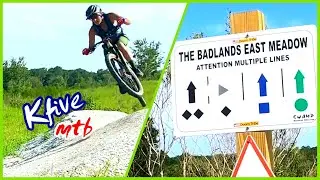 RIDING SPICY NEW TRAILS AT AN OLD FAVORITE / BALM BOYETTE mountain bike park / RATTLESNAKE RUN MTB !