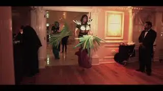 Xtreme Events Wedding