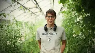 Feeding Britain Case Study - Dagenham Farm