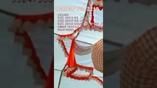 Premium Digital Print Tent Fabrics | Amar Textile Surat