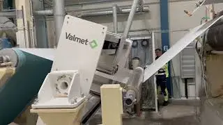 Intelligent scanning and quality control for nonwovens