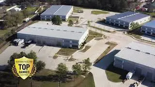 Tomball Business & Technology Park