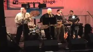 The Euphorians - 