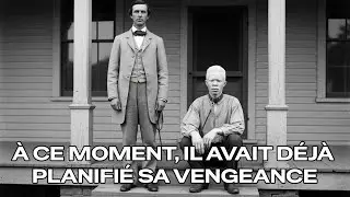 Caleb le fantôme : l'esclave albinos qui saigne à sec son maître - Mississippi, 1851