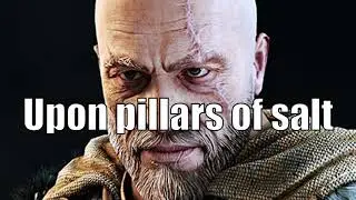 Elaborate For Honor Shitpost