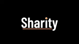 What is Sharity?