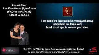 Saugus ca homes for sale - Call or text 661-621-5340 Sam Silver HomeSmart NCG