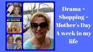 Shopping | Drama | Make-up and more | Vlog | Monika's Beauty & Lifestyle