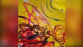 Abstraction Parade N&deg;1