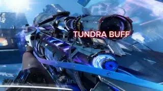 New Legendary Tundra!! (My Highlights Introduction)