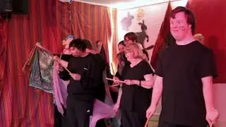The Rainbow Serpent