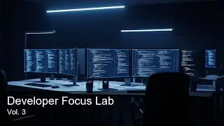 Coding Execution Mode Developer Focus Lab Vol  3
