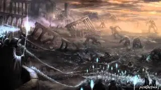 Two Steps From Hell - Rise Of The Abyss (Solaris - Epic Dark Choral Hybrid)
