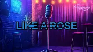 LIKE A ROSE TAGALOG (KARAOKE) JHOMAJIKERO