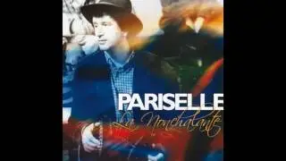 Emmanuel Pariselle - La nonchalante
