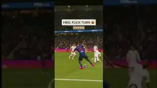 FIFA21 Skills Move