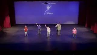 Dance Recital 2023