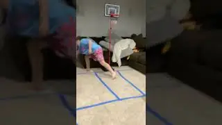 Dunk, Lay-up, Free Throw, and Three Pointer (Part 2)