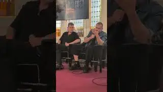 Pressekonferenz zum kommenden Musical 