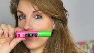 Maybelline Great Lash Big &mdash; краткий обзор