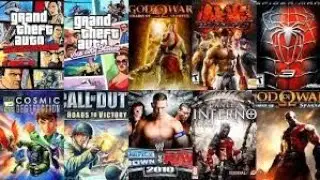 free fire pubg psp game