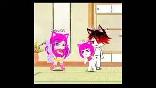 If l meet uwu cat