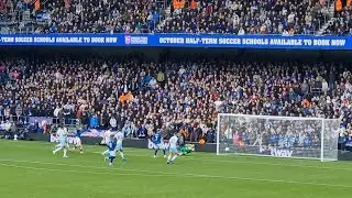 DELAP SCORES TWICE AS WE STRUGGLE AGAINST IPSWICH. AWAY DAYS. Ipswich vs aston villa