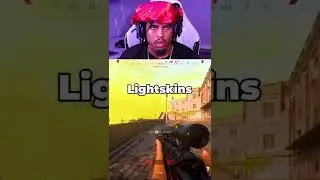 Normal vs. Lightskins 🎮 | Dtay Known Gaming #shorts