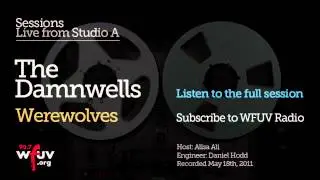 The Damnwells - 