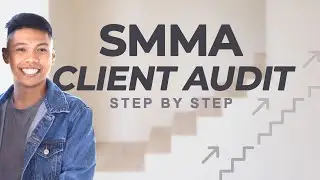 How To Audit A Clients Brand SMMA Agency Step By Step Case Study