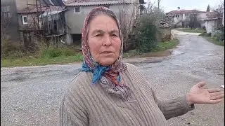 FIRTINA YIKIMININ YAŞANDIĞI DENİZYAKA MAHALLESİNDEN R&Ouml;PORTAJLAR #manavgat #denizyaka #antalya