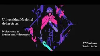Hyper Light Drifter - Demo OST - 4 . Lucha final