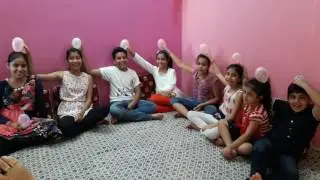Happy birthday harshu