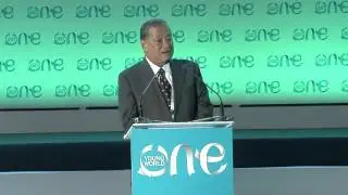 How Bangkok is inspiring generations | Sukhumbhand Paribatra | One Young World