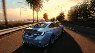 The New Pushin P Miami Map Is INSANE!