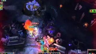 LoLgame 2: annie troll part 2