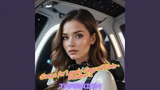Lonely Space Pilot