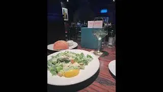 The Keg Steak House review. #food #foodie #steak #dinnertime #review #restaurant