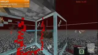 Highlight: NEW Nether Update snapshot! with VIEWERS | !join !info