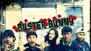 Buster Bunny - untuk sahabat (jakarta pop punk)