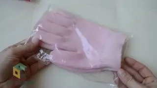 Гелевые перчатки Gel Spa Gloves оптом