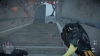 (ESP)(PS4)Warface:Breakout ViRuZx-