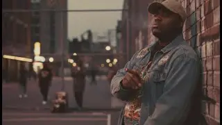 90's Hip-Hop (1995) [Lost Demos] B.I.G. Inspired Tribute - Urban Alchemy
