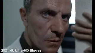 Possession - 4k/Blu-ray Comparison