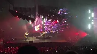 Busted vs Mcfly, Crashed the Wedding, AO Arena, 17/10/25