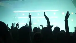 #35.11 - Angels & Airwaves - Heaven - Live On 10/03/2021