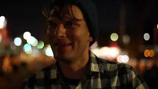 Season 2 - Ep 5 of 5 - NOT LOOKING